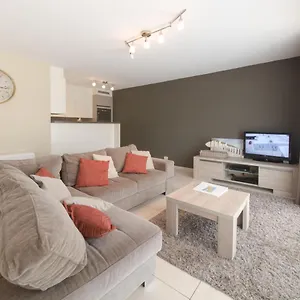 Residentie Irena , Bredene België