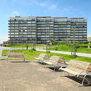 Studio Met Garage , Bredene België