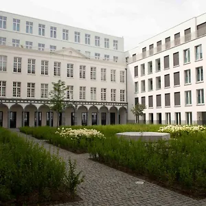 Cityantwerp Een Oase Van Rust Direct Achter De Meir , Antwerpen België
